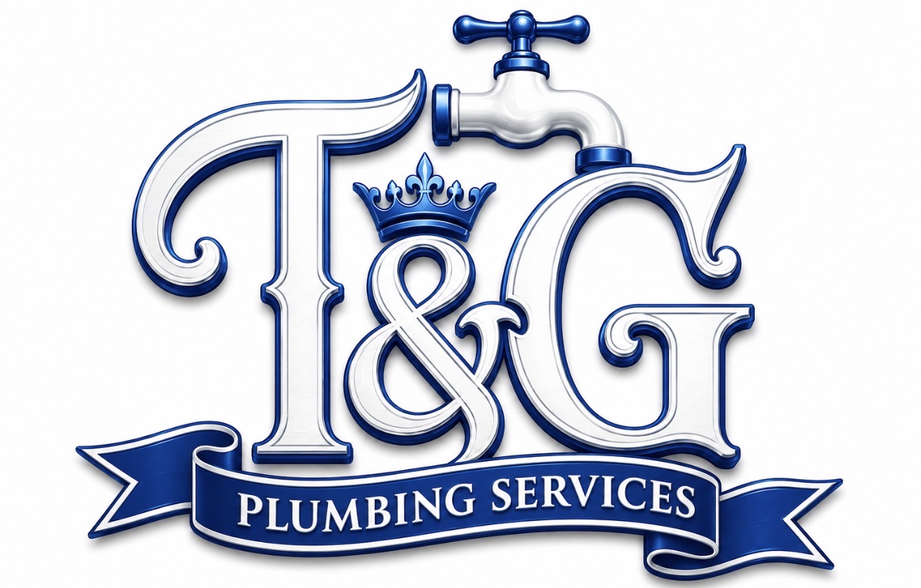 T&G Plumbing Services